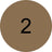 Essence Lápiz De Cejas Micro Precise 02, 0,05 g