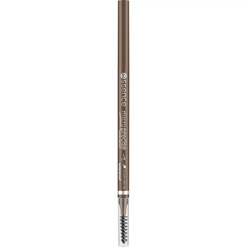 Essence Lápiz De Cejas Micro Precise 03, 0,05 g