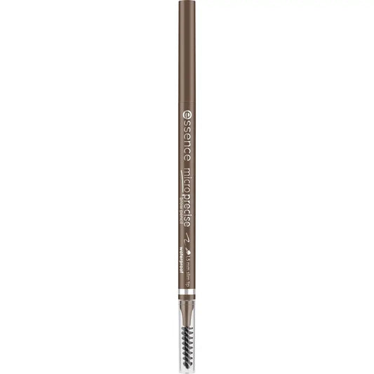 Essence Lápiz De Cejas Micro Precise 03, 0,05 g
