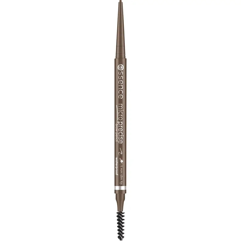 Essence Lápiz De Cejas Micro Precise 03, 0,05 g