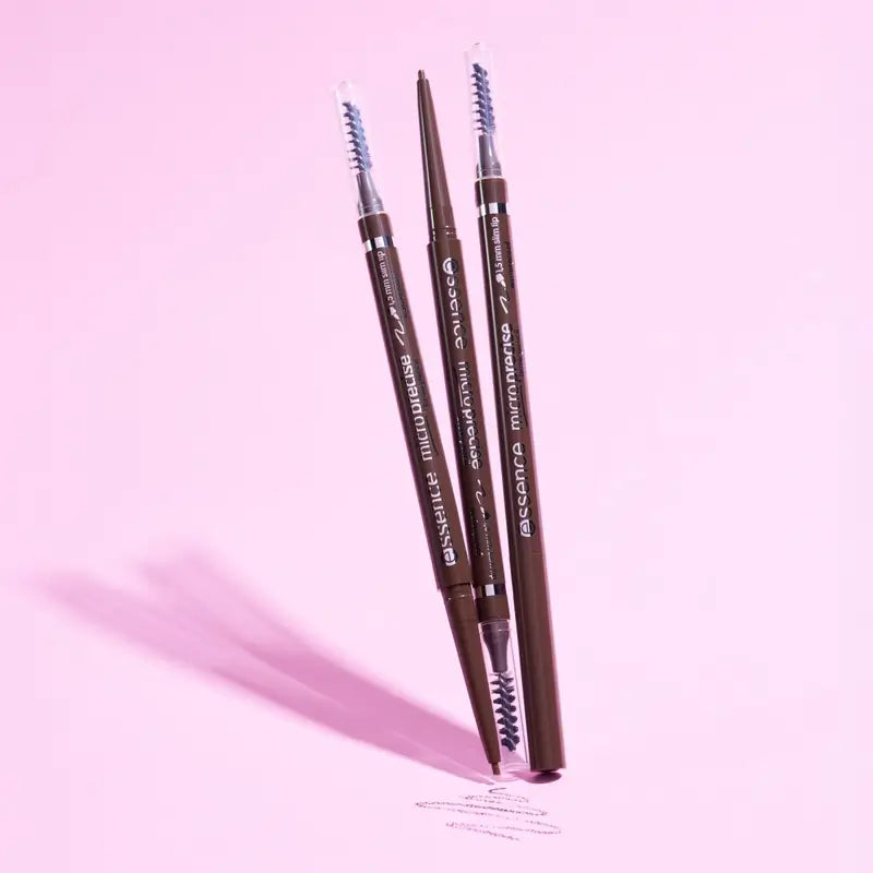 Essence Lápiz De Cejas Micro Precise 03, 0,05 g