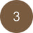Essence Lápiz De Cejas Micro Precise 03, 0,05 g