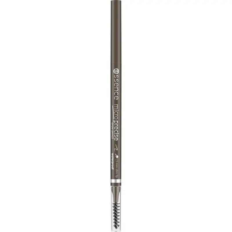 Essence Lápiz De Cejas Micro Precise 04, 0,05 g