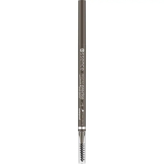 Essence Lápiz De Cejas Micro Precise 04, 0,05 g