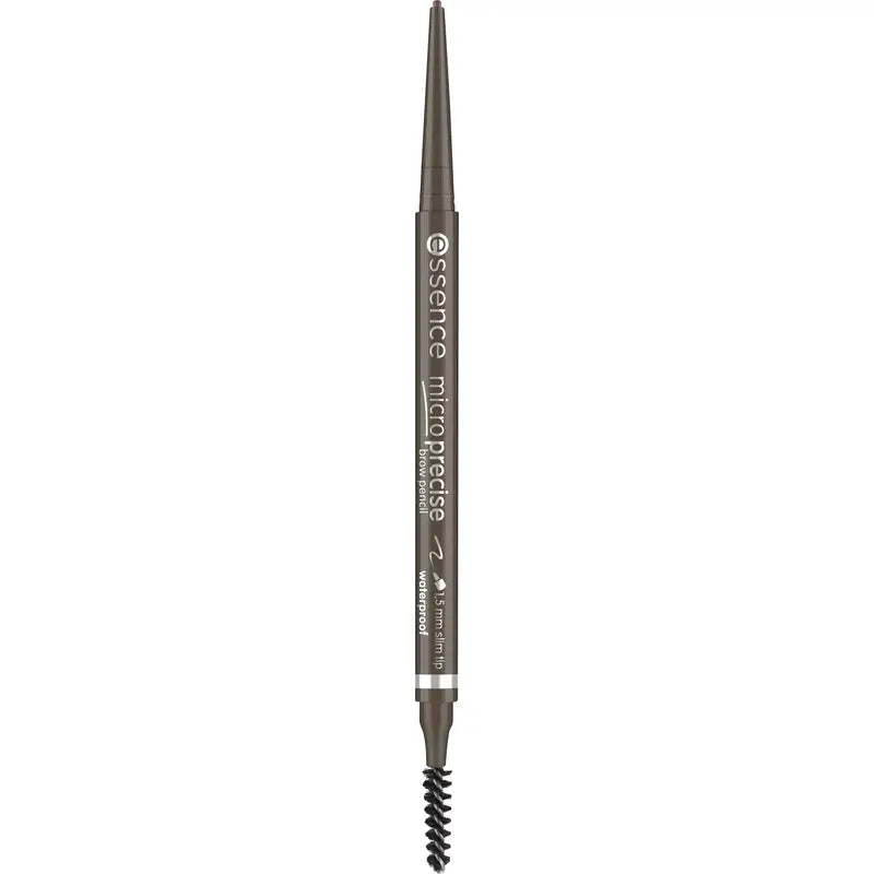 Essence Lápiz De Cejas Micro Precise 04, 0,05 g