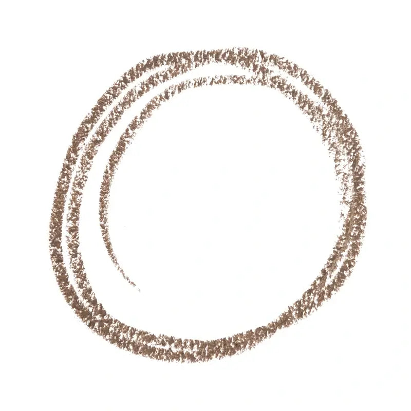 Essence Lápiz De Cejas Micro Precise 04, 0,05 g