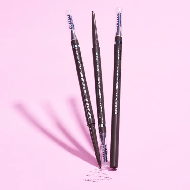 Essence Lápiz De Cejas Micro Precise 04, 0,05 g