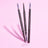 Essence Lápiz De Cejas Micro Precise 04, 0,05 g