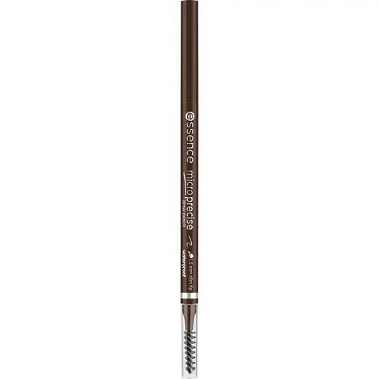 Essence Lápiz De Cejas Micro Precise 06, 0,05 g