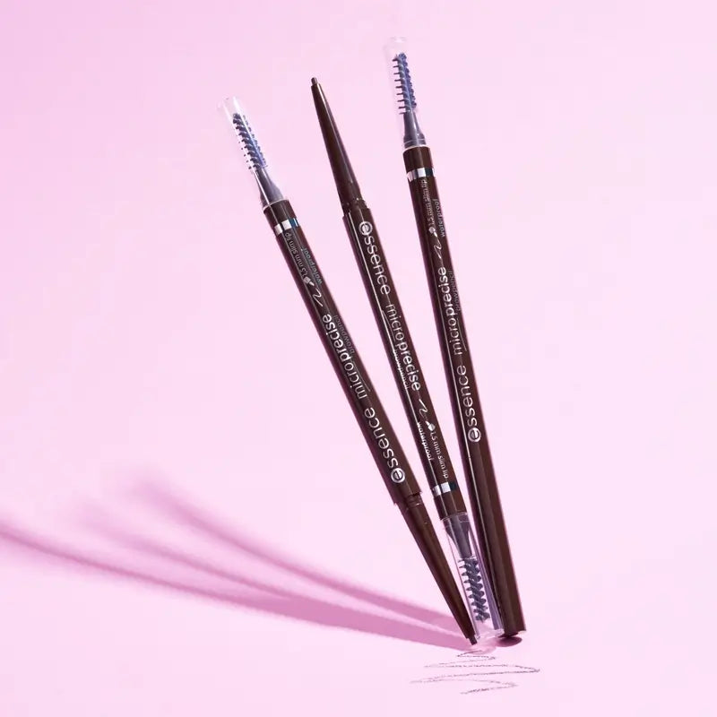 Essence Lápiz De Cejas Micro Precise 06, 0,05 g