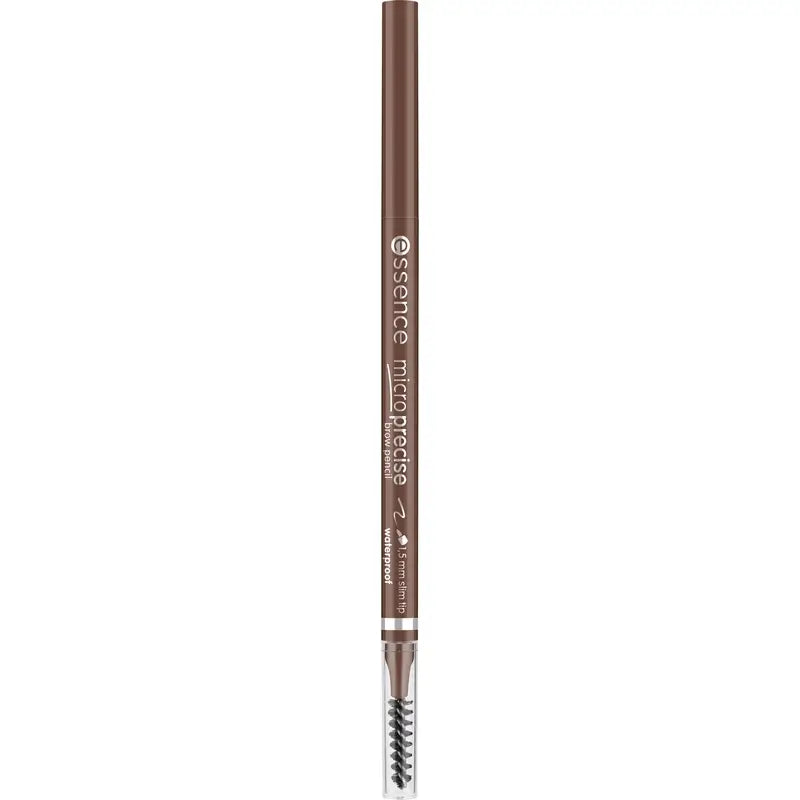 Essence Lápiz De Cejas Micro Precise 07, 0,05 g