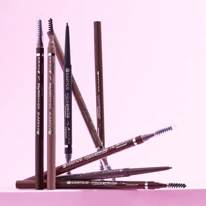 Essence Lápiz De Cejas Micro Precise 07, 0,05 g