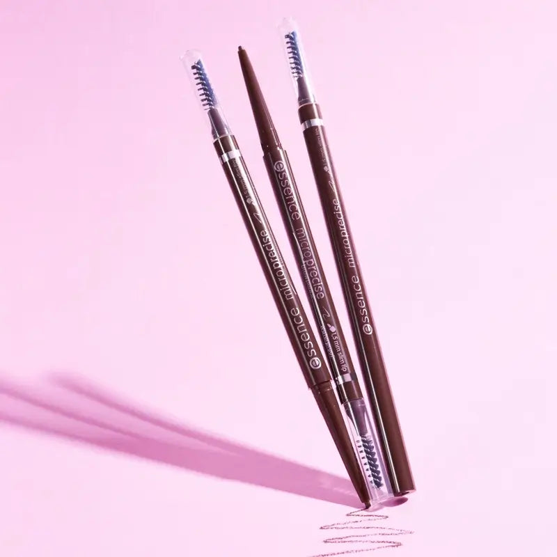 Essence Lápiz De Cejas Micro Precise 07, 0,05 g