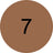 Essence Lápiz De Cejas Micro Precise 07, 0,05 g