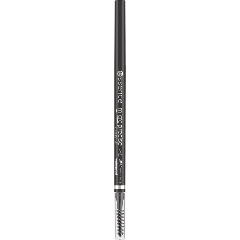 Essence Lápiz De Cejas Micro Precise 08, 0,05 g