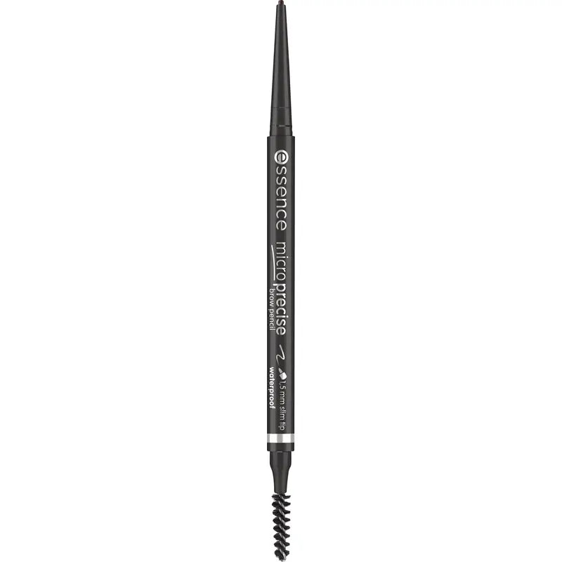 Essence Lápiz De Cejas Micro Precise 08, 0,05 g