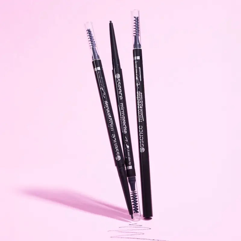 Essence Lápiz De Cejas Micro Precise 08, 0,05 g