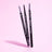 Essence Lápiz De Cejas Micro Precise 08, 0,05 g