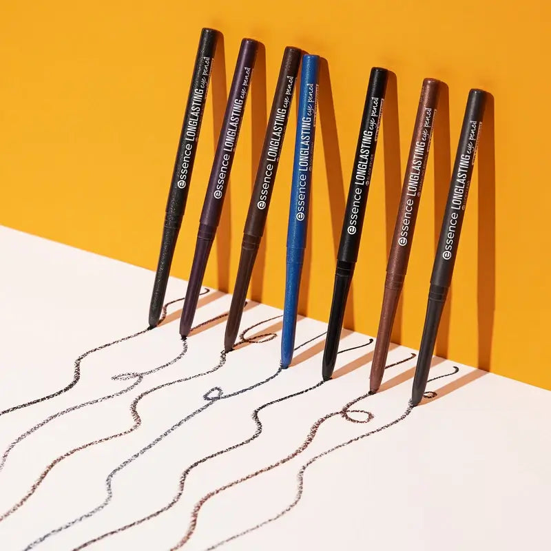 Essence Lápiz De Ojos Long-Lasting 40, 0,28 g
