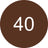 Essence Lápiz De Ojos Long-Lasting 40, 0,28 g