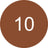 Essence Lapiz De Pecas Baby Got Freckles 10, 1 ml