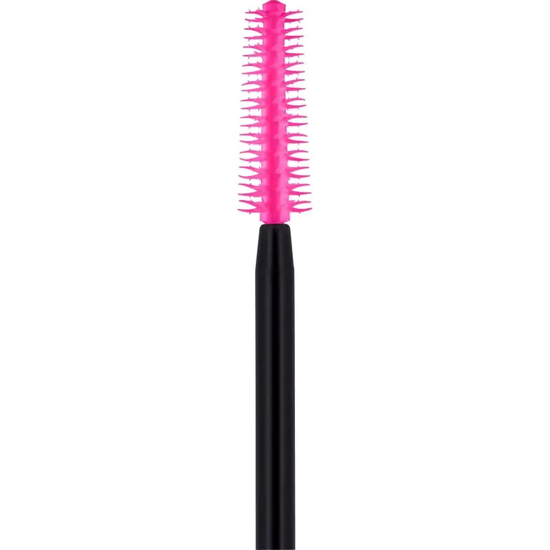 Essence Máscara De Pestañas Marrón Lash Without Limits Tubing Extreme Lengthening & Volume 05 , 13 ml