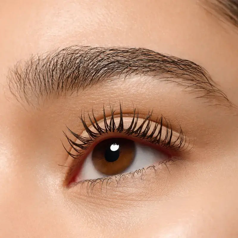 Essence Máscara De Pestañas Marrón Lash Without Limits Tubing Extreme Lengthening & Volume 05 , 13 ml