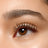 Essence Máscara De Pestañas Marrón Lash Without Limits Tubing Extreme Lengthening & Volume 05 , 13 ml