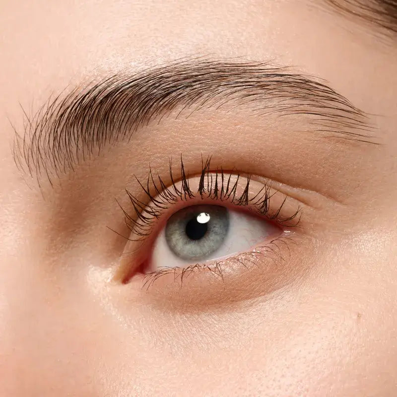 Essence Máscara De Pestañas Marrón Lash Without Limits Tubing Extreme Lengthening & Volume 05 , 13 ml