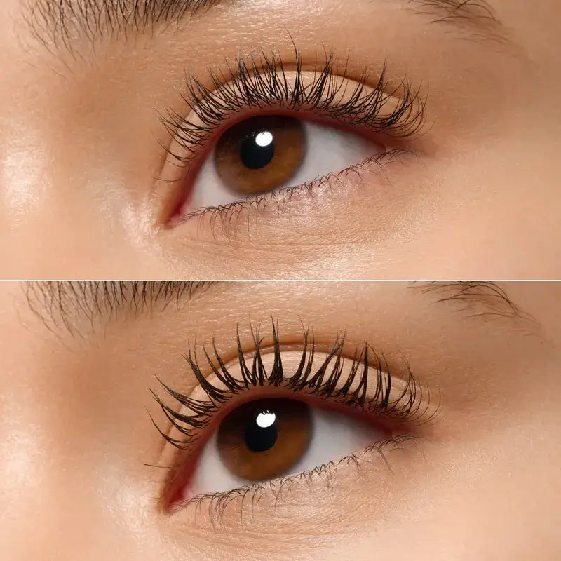 Essence Máscara De Pestañas Marrón Lash Without Limits Tubing Extreme Lengthening & Volume 05 , 13 ml
