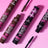 Essence Máscara De Pestañas Marrón Lash Without Limits Tubing Extreme Lengthening & Volume 05 , 13 ml