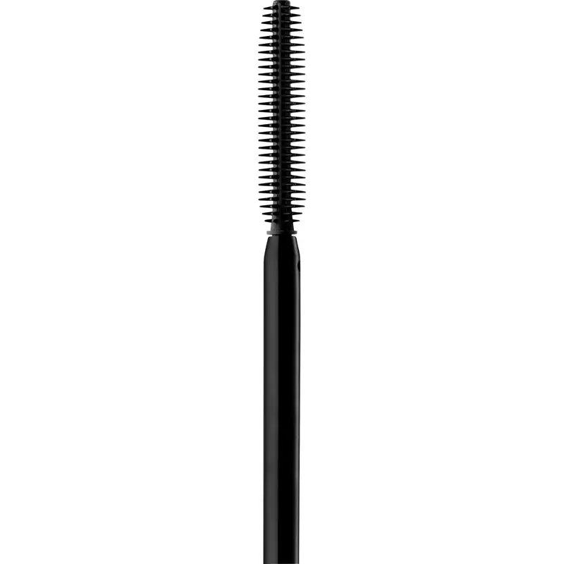 Essence Máscara De Pestañas Negra What The Length! Extreme Lengthening 01, 10 ml