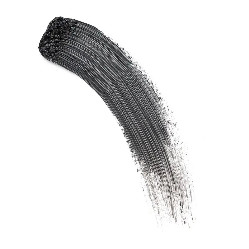 Essence Máscara De Pestañas Negra What The Length! Extreme Lengthening 01, 10 ml