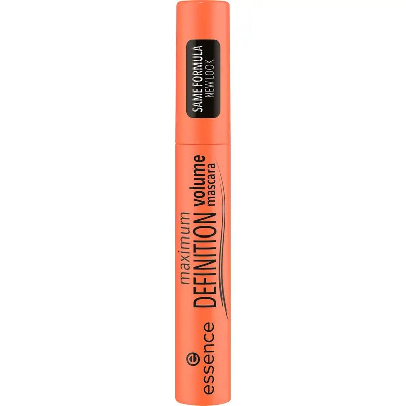 Essence Mascara Maxima Definición, 8 ml