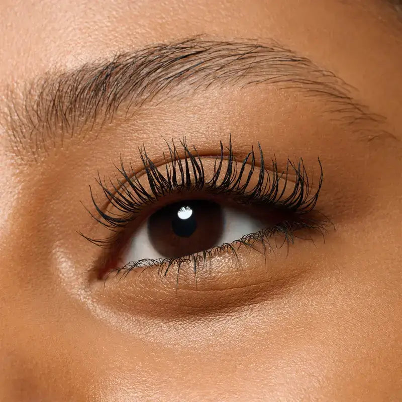 Essence Máscara Pestañas Get Big! Lashes Curl Boost, 12 ml