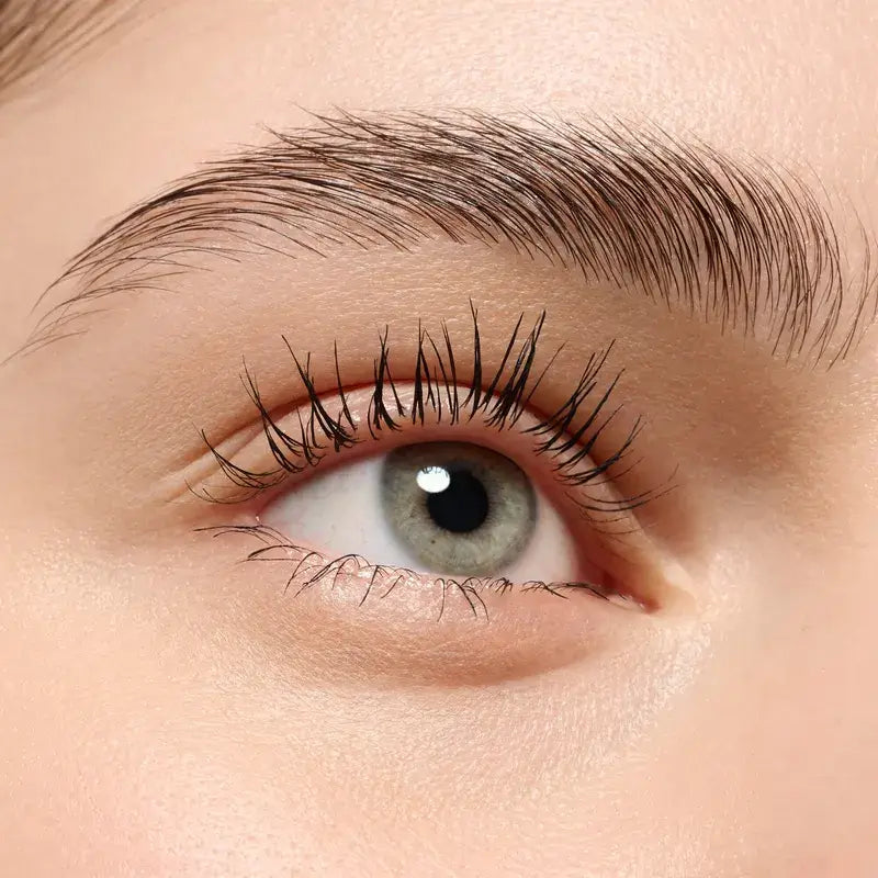 Essence Máscara Pestañas Get Big! Lashes Curl Boost, 12 ml