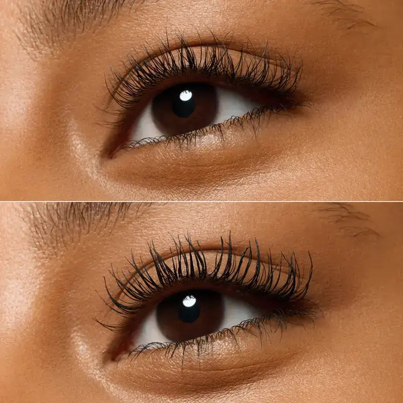 Essence Máscara Pestañas Get Big! Lashes Curl Boost, 12 ml