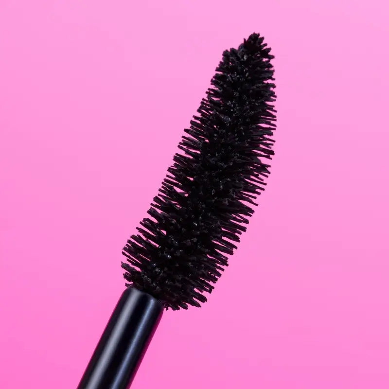 Essence Máscara Pestañas Get Big! Lashes Curl Boost, 12 ml