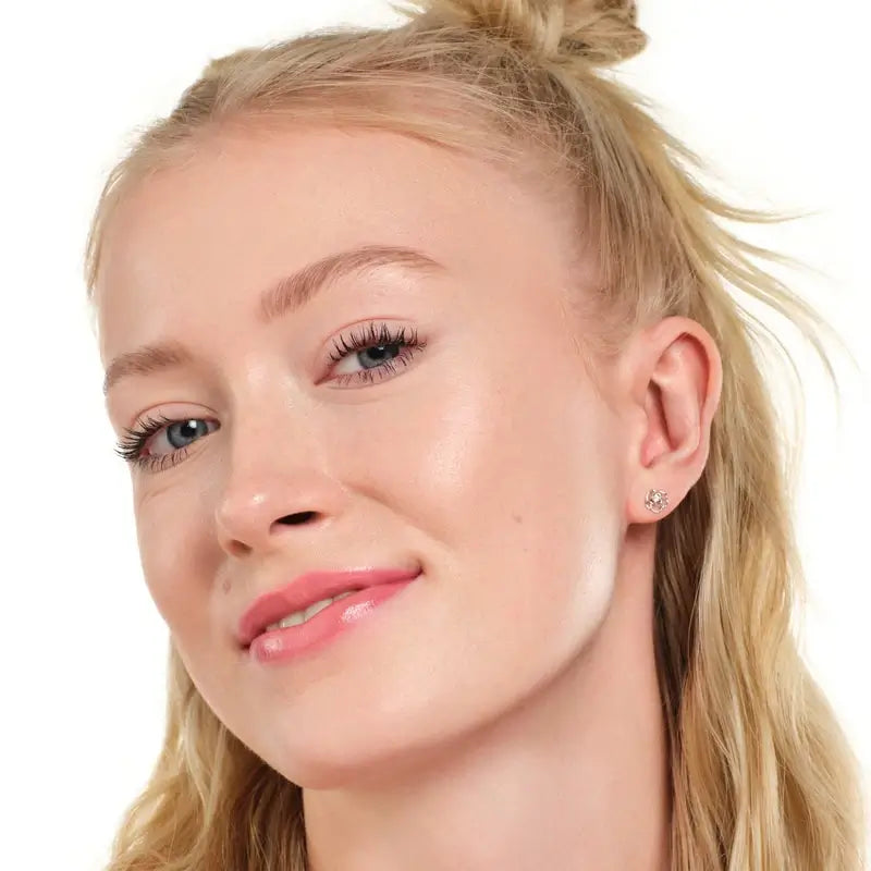 Essence Máscara Pestañas Get Big! Lashes Curl Boost, 12 ml