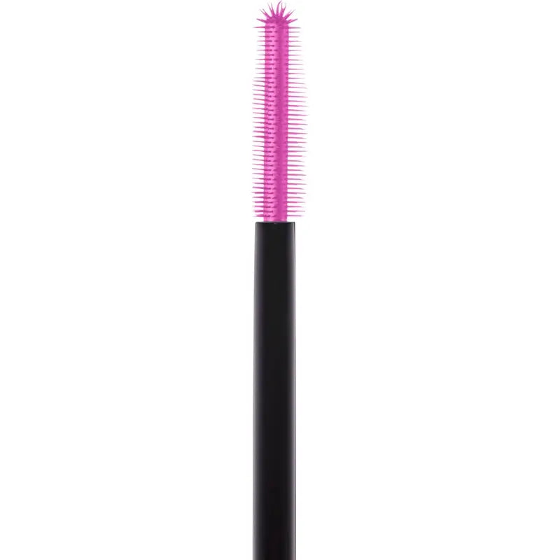 Essence Máscara Pestañas Waterproof Marrón I Love Extreme Crazy Volume 01, 12 ml