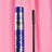 Essence Máscara Pestañas Waterproof What The Length! Extreme Lengthening 02, 10 ml