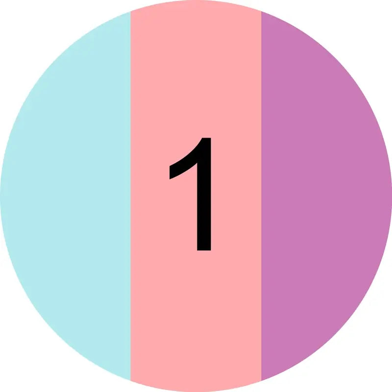 Essence Mascarilla Labial Swirl Caring Mask 01 , 8 gr