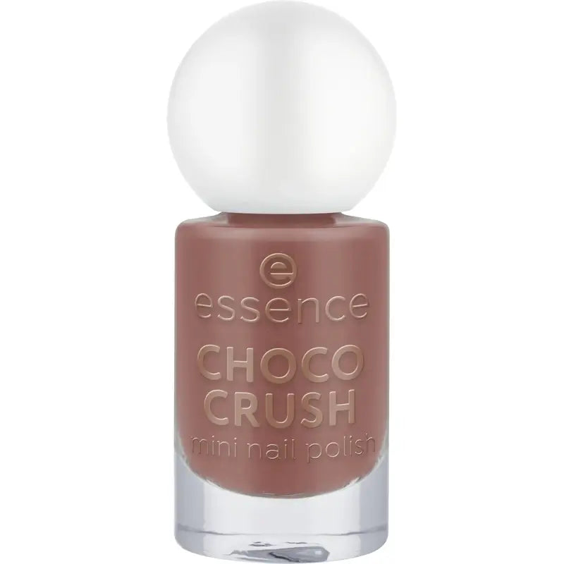 Essence Mini Esmalte De Uñas Choco Crush 17, 5 ml