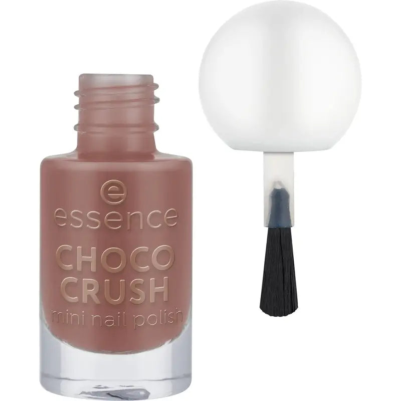 Essence Mini Esmalte De Uñas Choco Crush 17, 5 ml