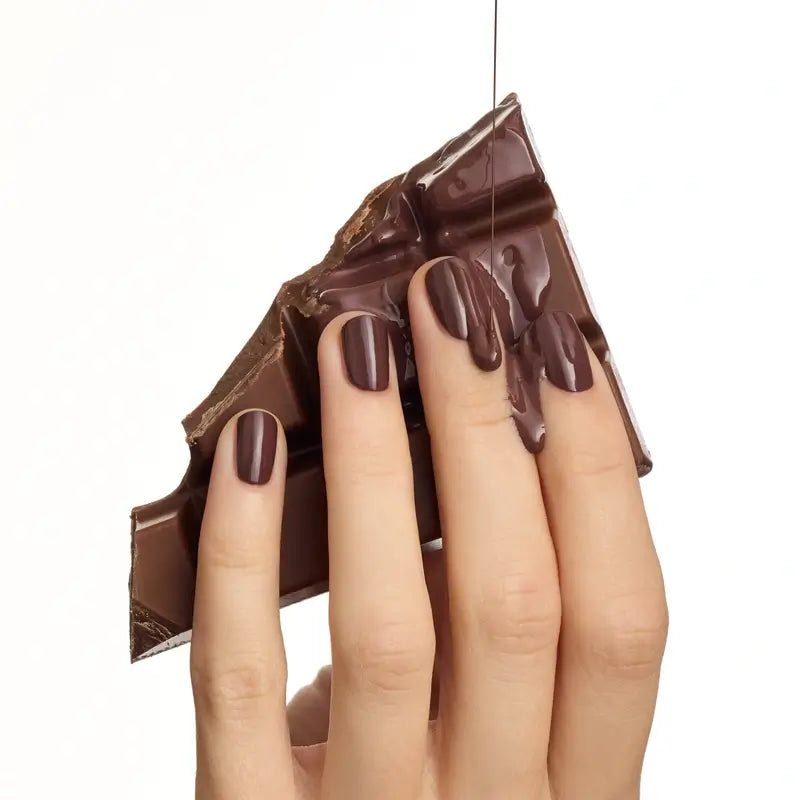 Essence Mini Esmalte De Uñas Choco Crush 17, 5 ml