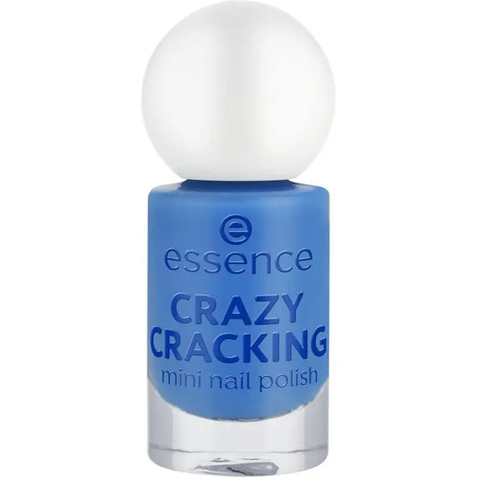 Essence Mini Esmalte De Uñas Crazy Cracking 04 , 5 ml