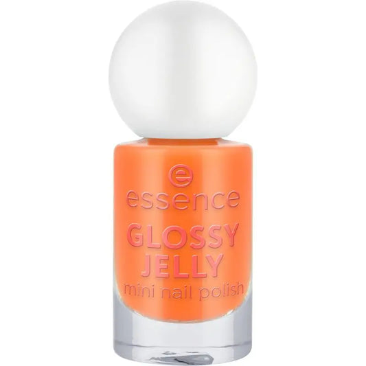 Essence Mini Esmalte De Uñas Glossy Jelly 03 , 5 ml