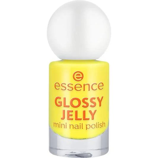 Essence Mini Esmalte De Uñas Glossy Jelly 06 , 5 ml