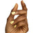 Essence Mini Esmalte De Uñas Juicy Fruity 15, 5 ml