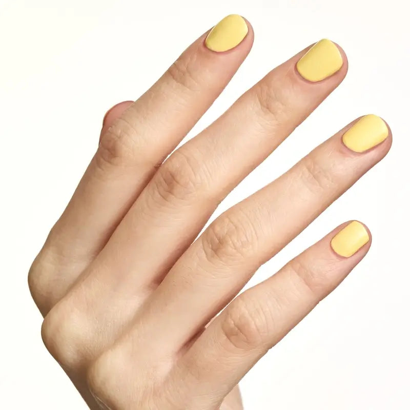 Essence Mini Esmalte De Uñas Juicy Fruity 15, 5 ml